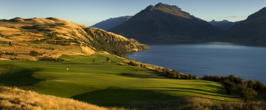 12D-11N-New-Zealand-Golf-Vacations